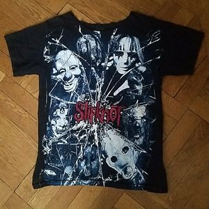 Slipknot Band Shirt
